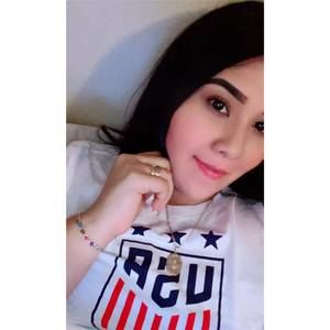 Meet your Posher, Janette